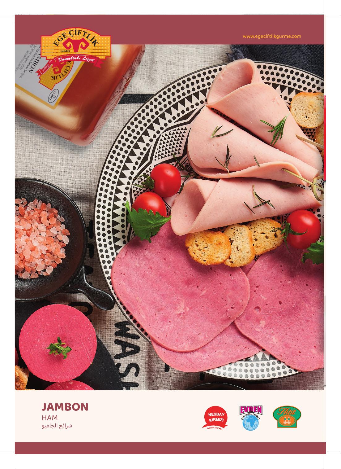Jambon